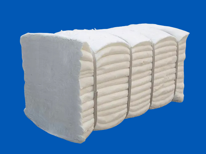 东乌珠穆沁旗陶瓷纤维折叠块