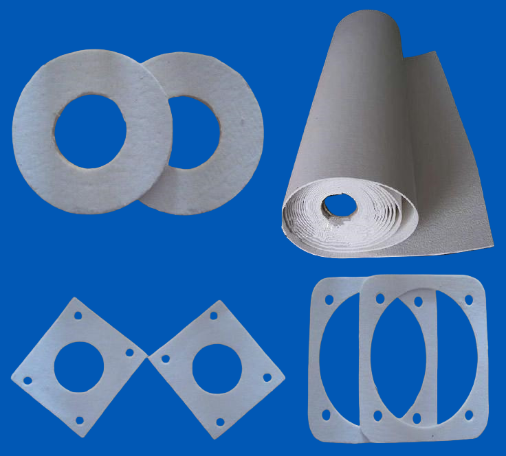 东乌珠穆沁旗陶瓷纤维纸